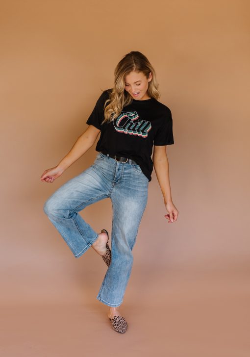 Milo Straight Leg Jeans - Image 4