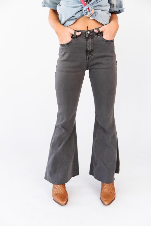 Balei Flared Pants - Image 2